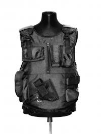 Armored jacket Saphire - 2 INKAS