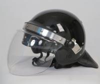 Helmet shock-proof Saphire - Triumph 1