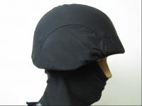 Helmet protective bullet-proof lightweight Saphire - Triumph 2